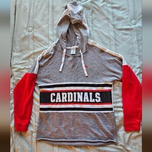 University Of Louisville Sweatshirt Size Small